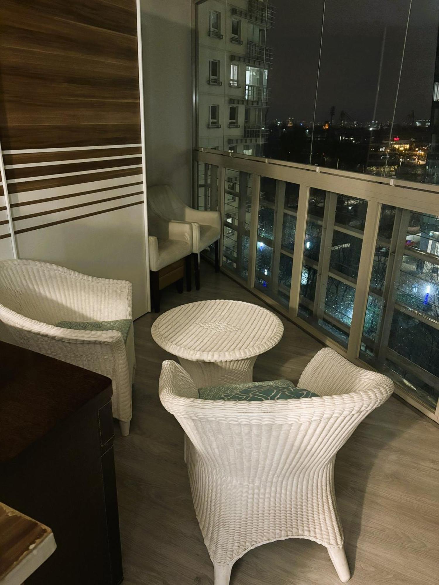 Project Comfort Apartament Zygmunta Slominskiego 5/64 华沙 外观 照片